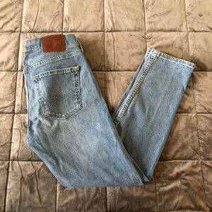 Hollister Skinny Fit Jeans